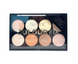 Палетка хайлайтерів Technic ColourFix Highlighter 31564278 фото