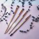 Кисть для теней Technic Fluffy Eyeshadow Brush 1970394 фото 3