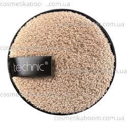 Спонж для снятия макияжа Technic Miracle Make Up Remover Sponge 1970417 фото Спонж для снятия макияжа Technic Miracle Make Up Remover Sponge 1970417 фото