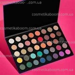 Палетка тіней Wet n Wild The Palette 40 1970321 фото