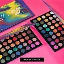 Палетка тіней Wet n Wild The Palette 40 1970321 фото