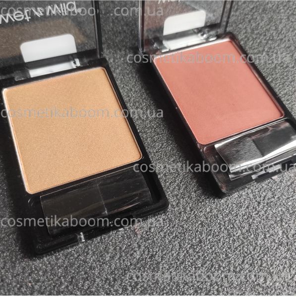 Рум'яна Wet n Wild Coloricon Blush (відкриті) 3074435 фото