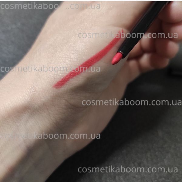 Устойчивый карандаш для губ MUA Luxe Precision Longwear Lip Liner Pencil 3304 фото Устойчивый карандаш для губ MUA Luxe Precision Longwear Lip Liner Pencil 3304 фото