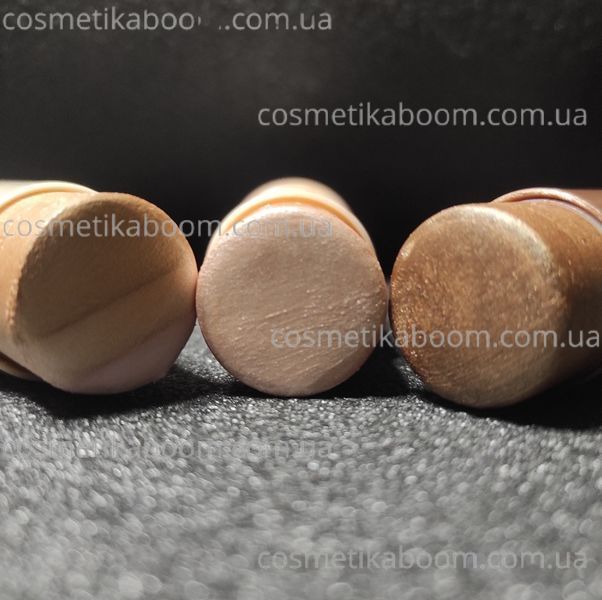 Кремовый Бронзер в стике MUA LUXE Bronzed Shimmer 1970156 фото