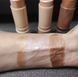 Кремовый Бронзер в стике MUA LUXE Bronzed Shimmer 1970156 фото 6