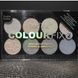 Палетка хайлайтерів Technic ColourFix Highlighter 34284879 фото 5