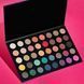 Палетка тіней Wet n Wild The Palette 40 1970321 фото 3