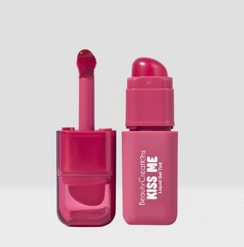 Гель-тінт для губ Beauty Creations Kiss Me Liquid Gel Tint 3.5мл BCWOCGT фото