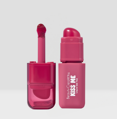 Гель-тинт для губ Beauty Creations Kiss Me Liquid Gel Tint 3.5мл BCWOCGT фото