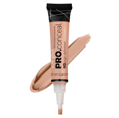 Цветной консилер для лица L.A. Girl HD Pro Conceal GC955 фото