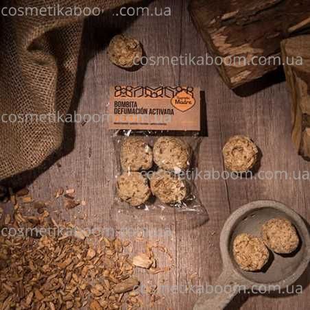 Аргентинские ароматические шарики Sagrada Madre Sachet 000102523 фото