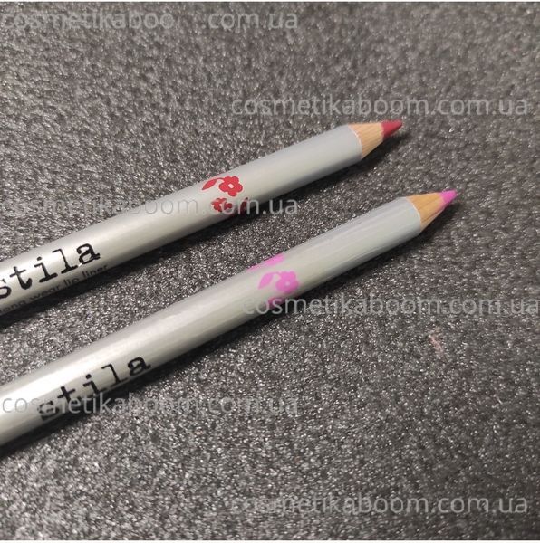 Стійкі олівці для губ Stila Long Wear Lip Liner 2257 фото Стійкі олівці для губ Stila Long Wear Lip Liner 2257 фото