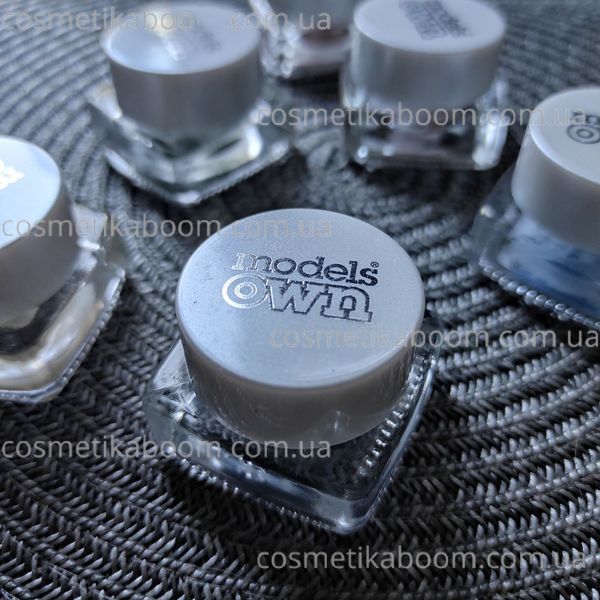Стойкие кремовые тени для век Models Own Myshadow Cream Eyeshadow 3205590 фото Стойкие кремовые тени для век Models Own Myshadow Cream Eyeshadow 3205590 фото