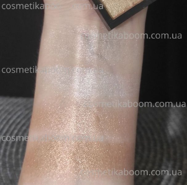 Палетка хайлайтерів Technic Mega Glow Highlighter 39534278 фото