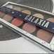 Палитра для макияжа Technic Galaxia Face Palette for Blusher, Bronzer, Highlighter and Face Contour 2014963 фото 5