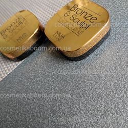 Бронзирующая пудра MUA Luxe Bronze And Sculpt Contour Kit  3074124 фото