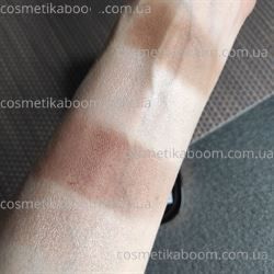 Бронзирующая пудра MUA Luxe Bronze And Sculpt Contour Kit  3074124 фото