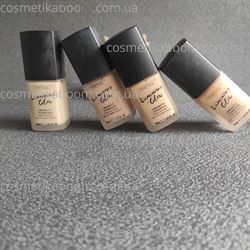 Тональний крем з полуматовим фінішем Technic Luminous Glow Demi Matte Foundation  3074853 фото