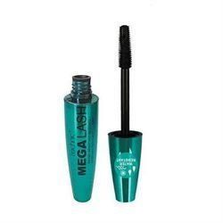 Водостійка туш для вій Technic Mega Lash Water Resistant Black Mascara 1970105 фото