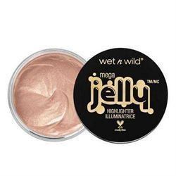 Кремовый хайлайтер Wet n Wild Mega Jelly Highlighter 1970165 фото