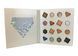 Палитра теней Technic 16 Colours Glam Rock Eyeshadow Palette 2189749 фото 1