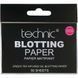 Матуючі серветки з ароматом зеленого чаю Technic Green Tea Пройняті Oil Blotting Paper 1970397 фото 1
