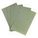 Матуючі серветки з ароматом зеленого чаю Technic Green Tea Пройняті Oil Blotting Paper 1970397 фото 3