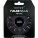 Накладные ногти с клеем Technic Cosmetics False Nails "Gloss Purple" 7516714 фото 2