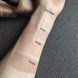 Тональний крем з полуматовим фінішем Technic Luminous Glow Demi Matte Foundation  3074853 фото 2