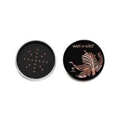 Хайлайтер в розсипчастій пудрі Wet n Wild MegaGlo Loose Highlighting Powder(уцінка!!!відкрит!!!)) 3074144 фото