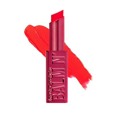 Увлажняющий бальзам для губ Beauty Creations Balm N`Cute 3г. FRPU11 фото