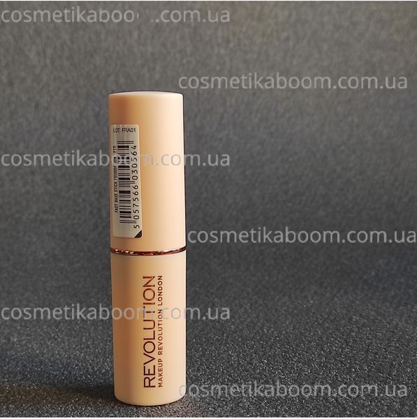 Fast Base Stick Foundation Revolution MRFB15 фото Fast Base Stick Foundation Revolution MRFB15 фото