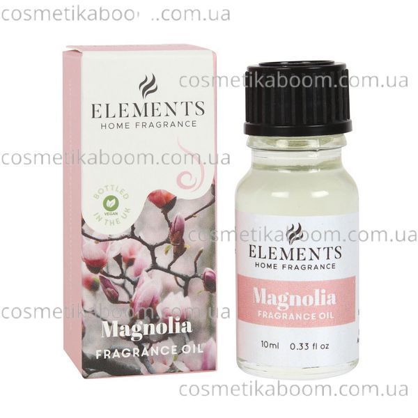 Аромаолія Elements Home Fragrance 10 мл. MAG10 фото