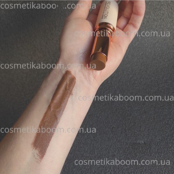 Fast Base Stick Foundation Revolution MRFB15 фото Fast Base Stick Foundation Revolution MRFB15 фото