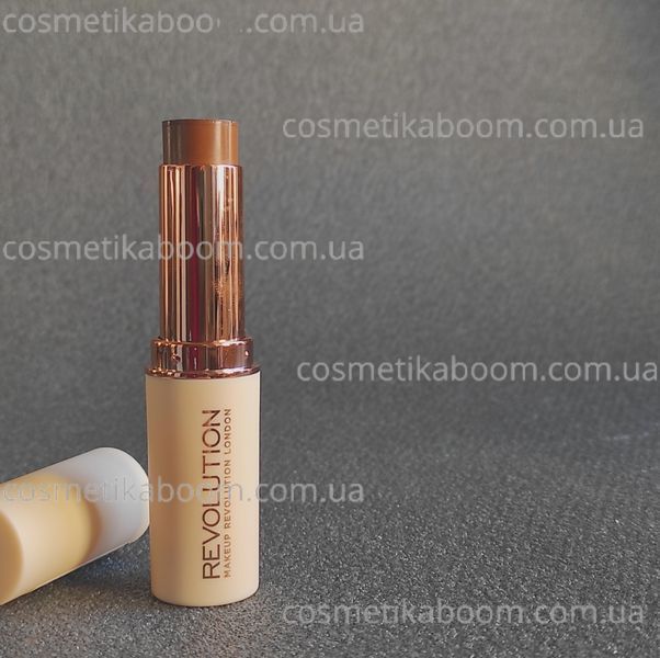 Fast Base Stick Foundation Revolution MRFB15 фото Fast Base Stick Foundation Revolution MRFB15 фото
