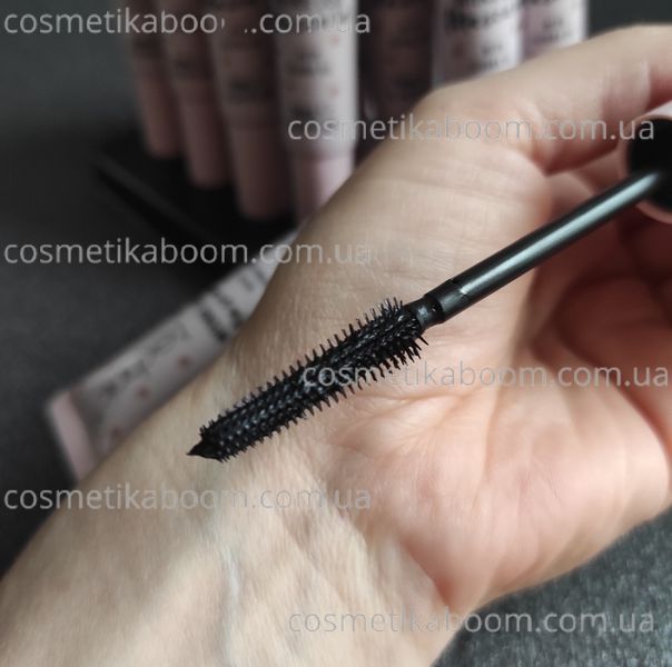 Туш для вій з олією жожоба Technic Intense Lash Mascara with Jojoba Oil 1970106 фото