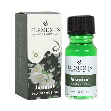 Водорастворимое аромамасло Elements Home Fragrance 10 мл. JAS10 фото