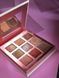 Soft Glamour Eyeshadow Palette Dream Glow Revolution  MRSG9 фото 3