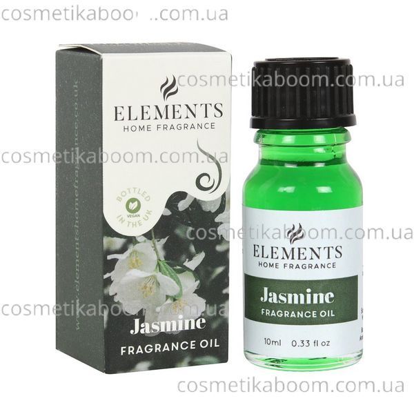 Аромаолія Elements Home Fragrance 10 мл. JAS10 фото