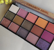 Палетка теней Technic 15 Colours Eyeshadow Palette "Cinnamon Swirl" 2216798 фото 5