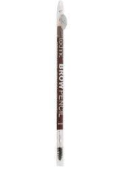 Олівці для брів з щіточкою і точилкою Technic Brow Pencil with Brush and Sharpener  3075288 фото