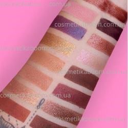 Палетка теней Technic 15 Colours Eyeshadow Palette "Persuasion" 2216802 фото