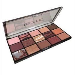 Палетка теней Technic 15 Colours Eyeshadow Palette "Persuasion" 2216802 фото