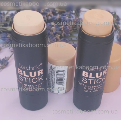 Тонирующий стик для лица Technic Blure Stick  33564279 фото