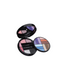 Палетка для макияжу Bellaoggi Total Look Make Up Eyeshadow Palette & Lips 345342783 фото 3