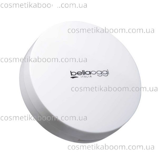 Палетка для макияжу Bellaoggi Total Look Make Up Eyeshadow Palette & Lips 345342783 фото