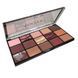Палетка теней Technic 15 Colours Eyeshadow Palette "Persuasion" 2216802 фото 1