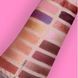 Палетка теней Technic 15 Colours Eyeshadow Palette "Persuasion" 2216802 фото 4