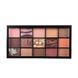 Палетка теней Technic 15 Colours Eyeshadow Palette "Persuasion" 2216802 фото 2
