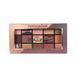 Палетка теней Technic 15 Colours Eyeshadow Palette "Persuasion" 2216802 фото 3